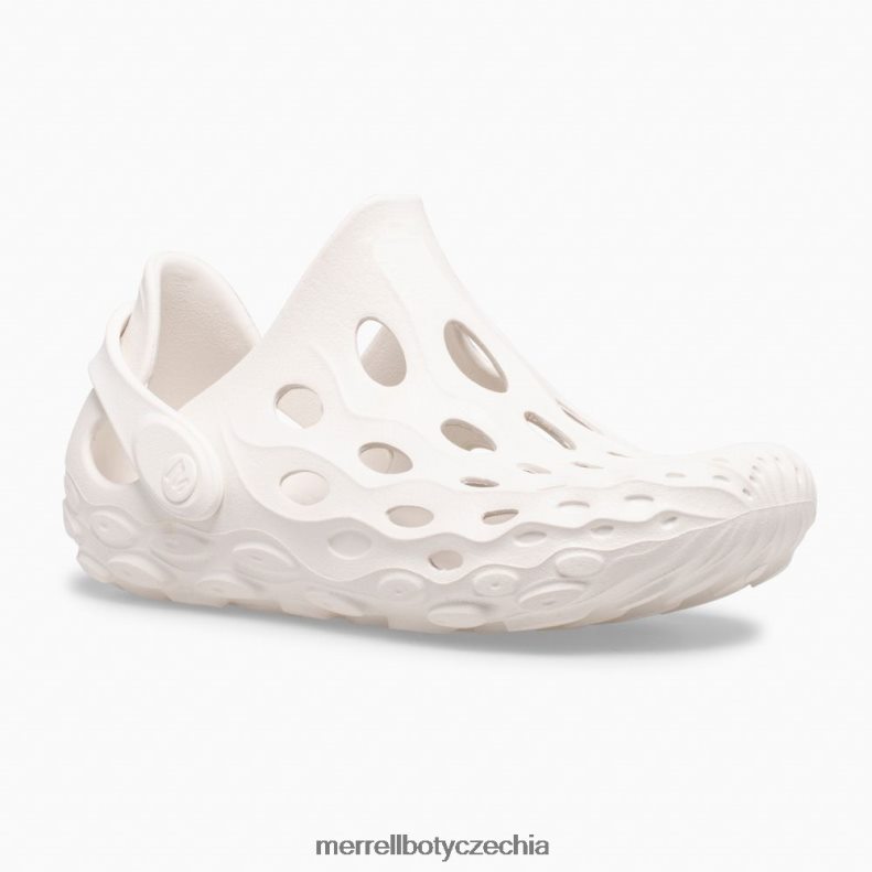 Merrell hydro moc (mk265486k) obuv J064V21418 bílý děti