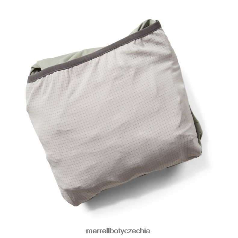Merrell šeptající déšť shell (jms26319-353) oblečení J064V2166 námořnictvo muži