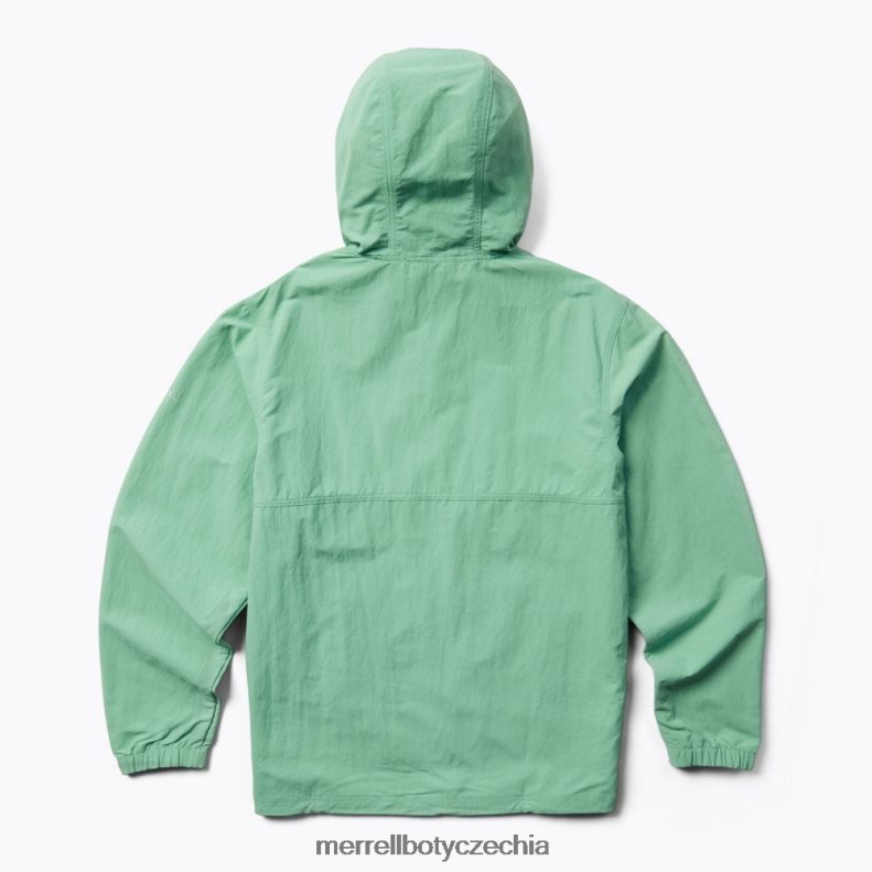Merrell supplexní bunda (jms26741-306) oblečení J064V2171 nefrit muži