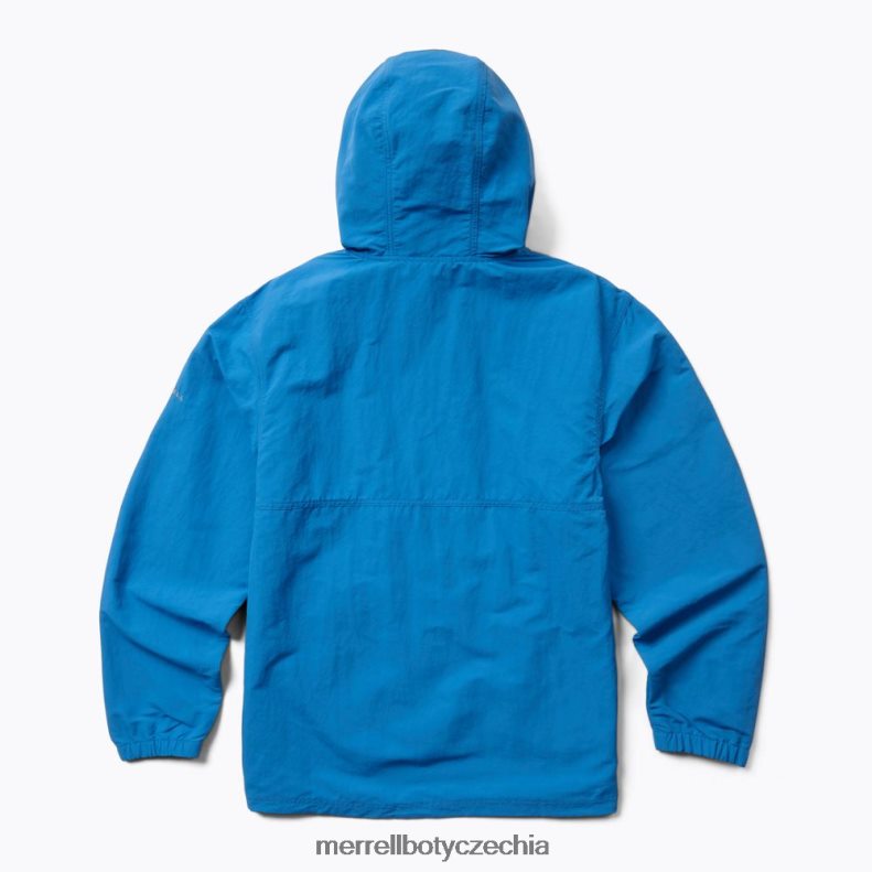Merrell supplexní bunda (jms26741-439) oblečení J064V2170 viktoriánské modré muži