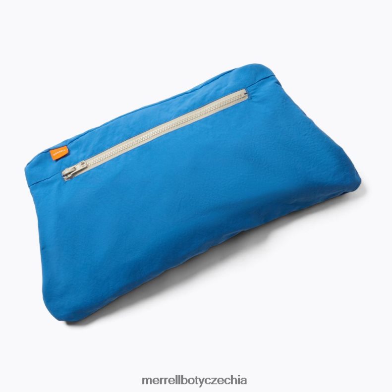 Merrell supplexní bunda (jms26741-439) oblečení J064V2170 viktoriánské modré muži