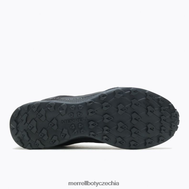 Merrell taktická bota pro útočníky (j099537) obuv J064V2802 Černá muži