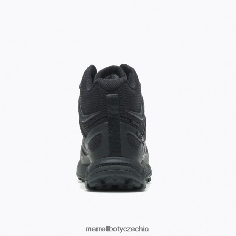 Merrell taktická bota pro útočníky (j099537) obuv J064V2802 Černá muži