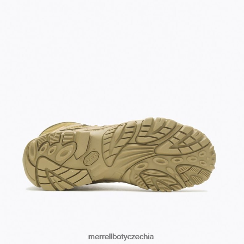 Merrell taktická voděodolná bota moab 2 8 (j15841) obuv J064V2627 kojot muži