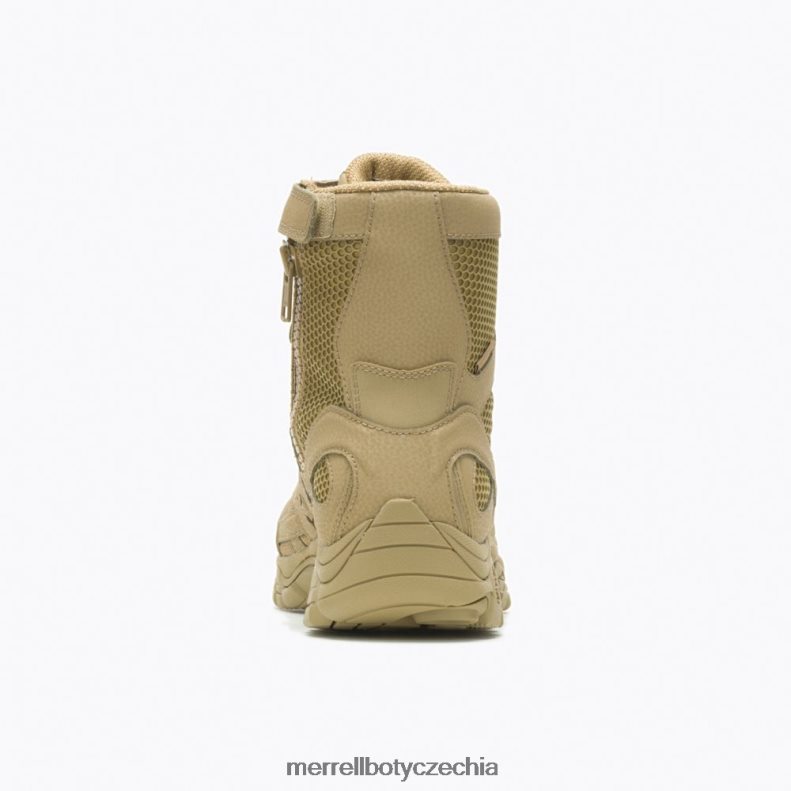 Merrell taktická voděodolná bota moab 2 8 (j15841) obuv J064V2627 kojot muži