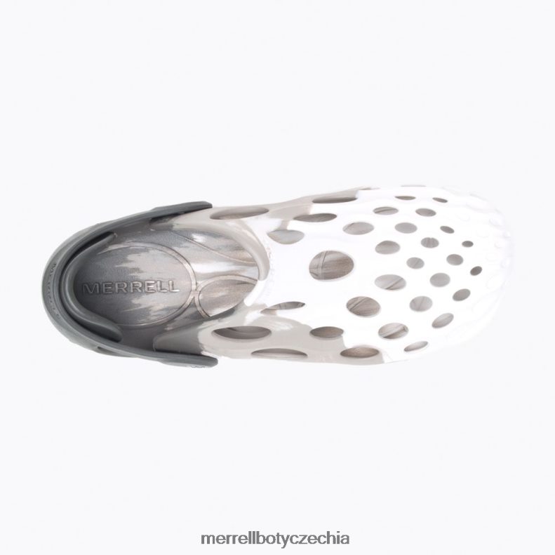 Merrell hydro moc (j004121) obuv J064V2100 černá/žíhaná muži