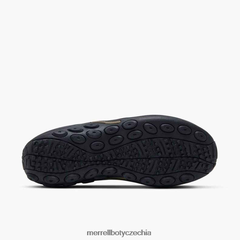 Merrell jungle moc (j60801) obuv J064V2108 taupe muži