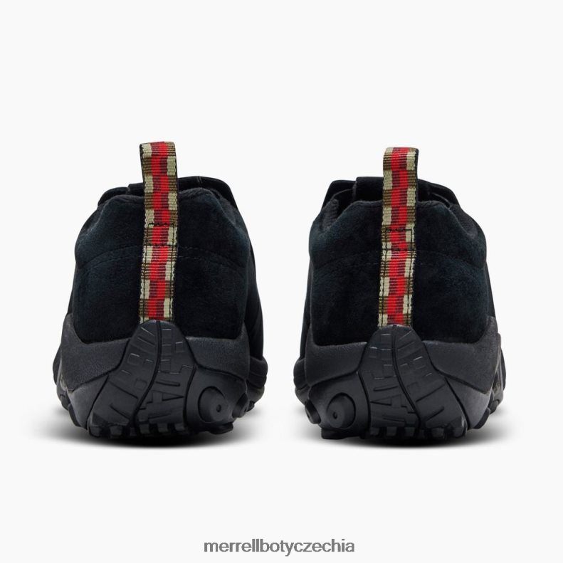 Merrell moc z džungle (j60825) obuv J064V2107 půlnoc muži