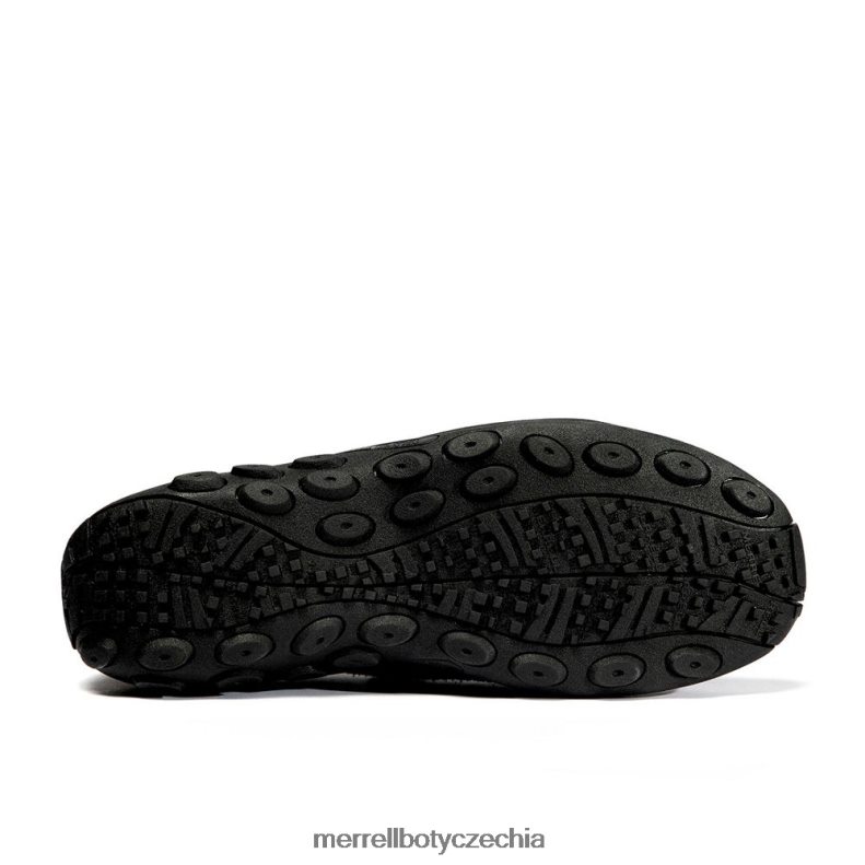 Merrell skluzavka do džungle (j003297) obuv J064V2455 půlnoc muži