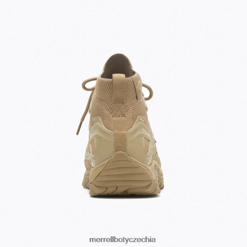 Merrell Moab Velocity Tactical Mid vodotěsný (j099423) obuv J064V2347 kojot muži
