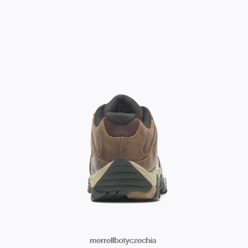 Merrell Moab adventure karbonová vlákna široká šířka (j004637w) obuv J064V2422 karamela muži