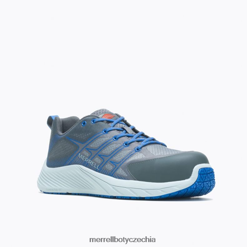 Merrell Moab flight uhlíková vlákna široká šířka (j005229w) obuv J064V2440 Skála muži