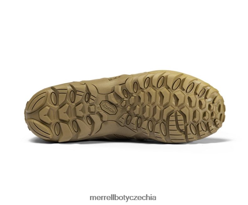 Merrell cham 8 stretch tactical (j099407) obuv J064V2480 kojot muži