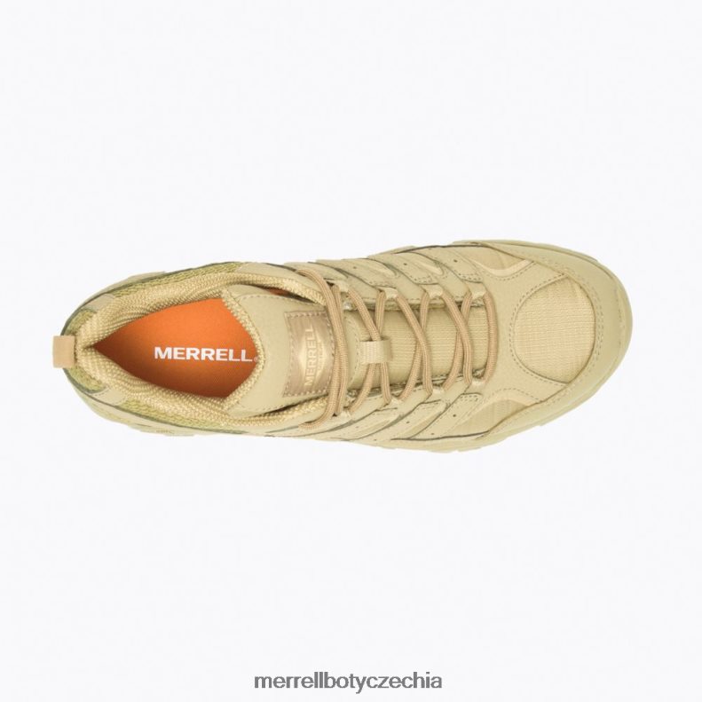 Merrell široká šířka taktické boty moab 2 (j15857w) obuv J064V2498 kojot muži