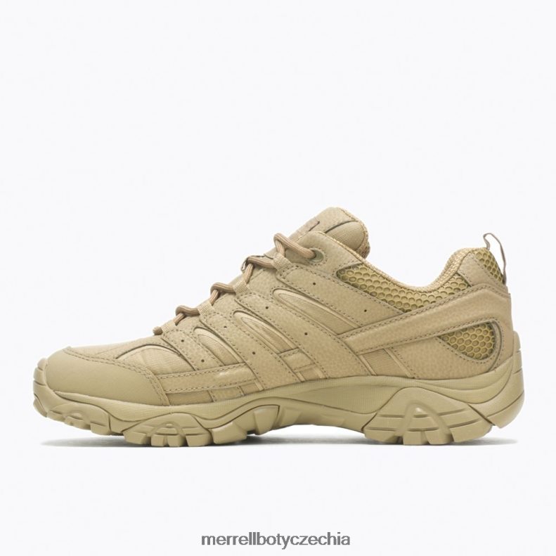 Merrell široká šířka taktické boty moab 2 (j15857w) obuv J064V2498 kojot muži