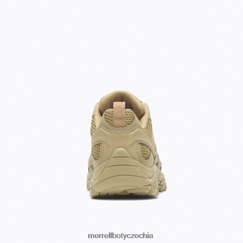 Merrell široká šířka taktické boty moab 2 (j15857w) obuv J064V2498 kojot muži