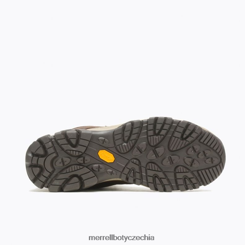 Merrell moab 2 timber 6 voděodolný (j004653) obuv J064V2598 karamela muži