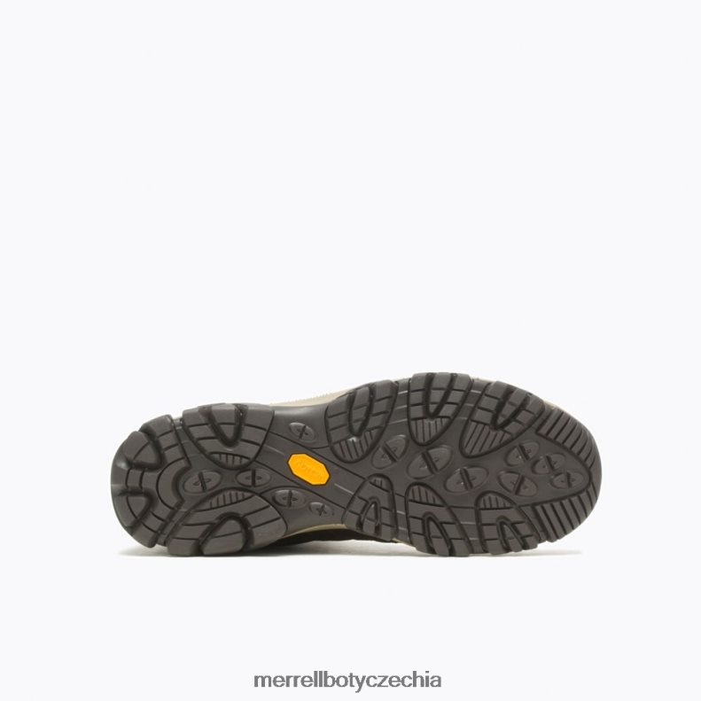 Merrell moab 2 timber 8 voděodolný (j004647) obuv J064V2636 karamel/dub muži