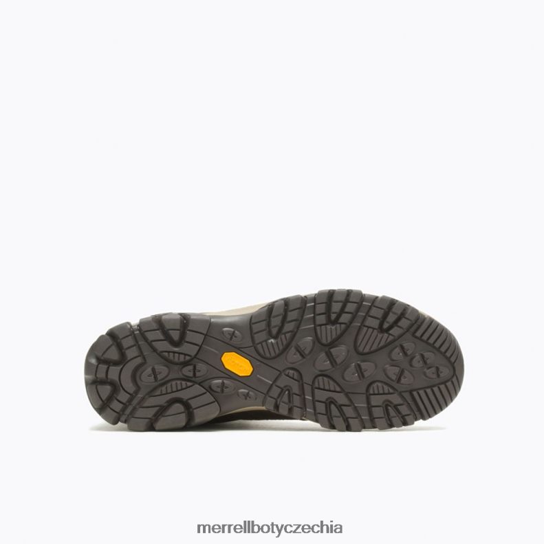 Merrell moab 2 timber 8 voděodolný (j004649) obuv J064V2637 karamela muži