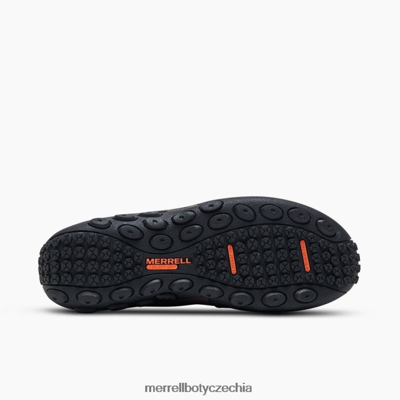 Merrell pracovní bota jungle moc kožená comp toe sd+ (j099381) obuv J064V2705 espresso muži