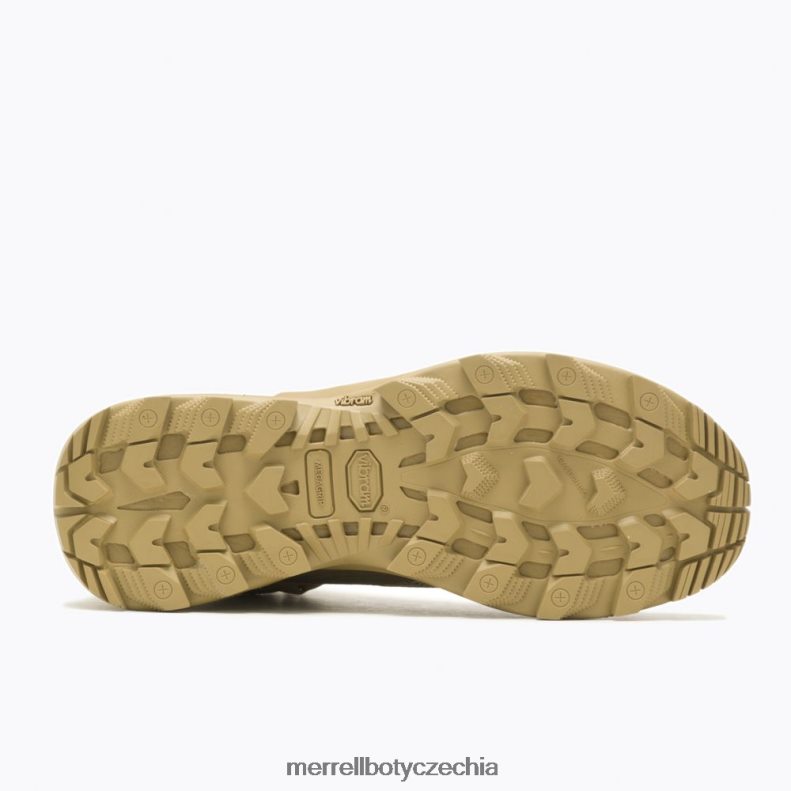 Merrell rogue taktický gore-tex (j005253) obuv J064V2560 kojot muži