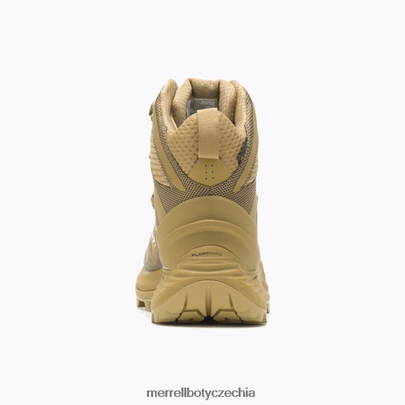 Merrell rogue taktický gore-tex (j005253) obuv J064V2560 kojot muži