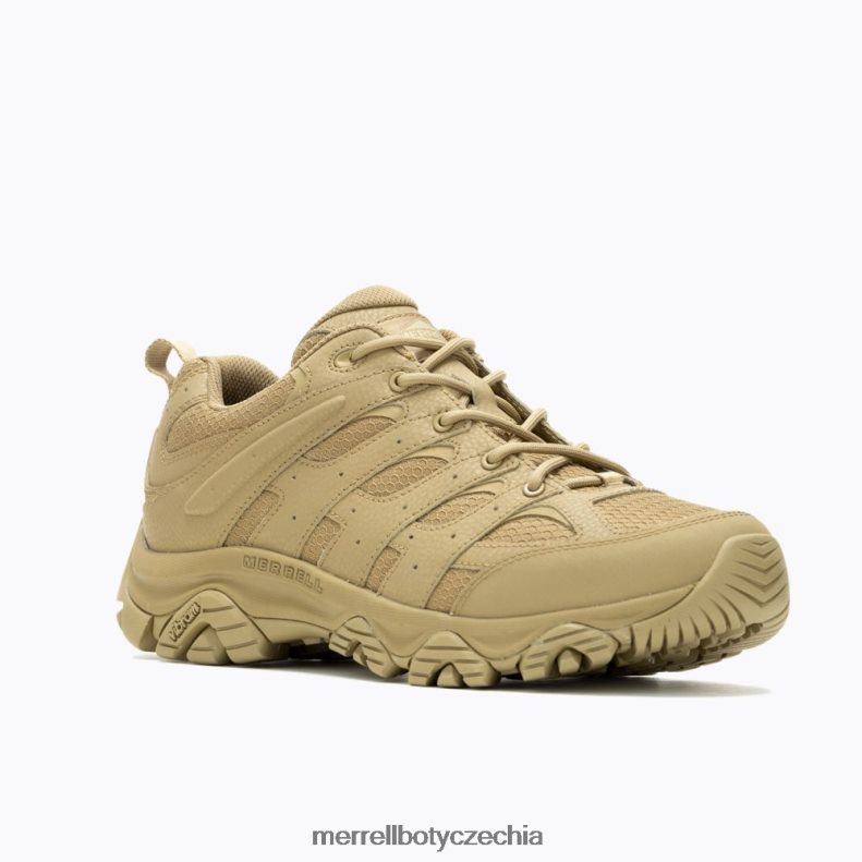 Merrell taktická bota moab 3 (j004115) obuv J064V2639 kojot muži