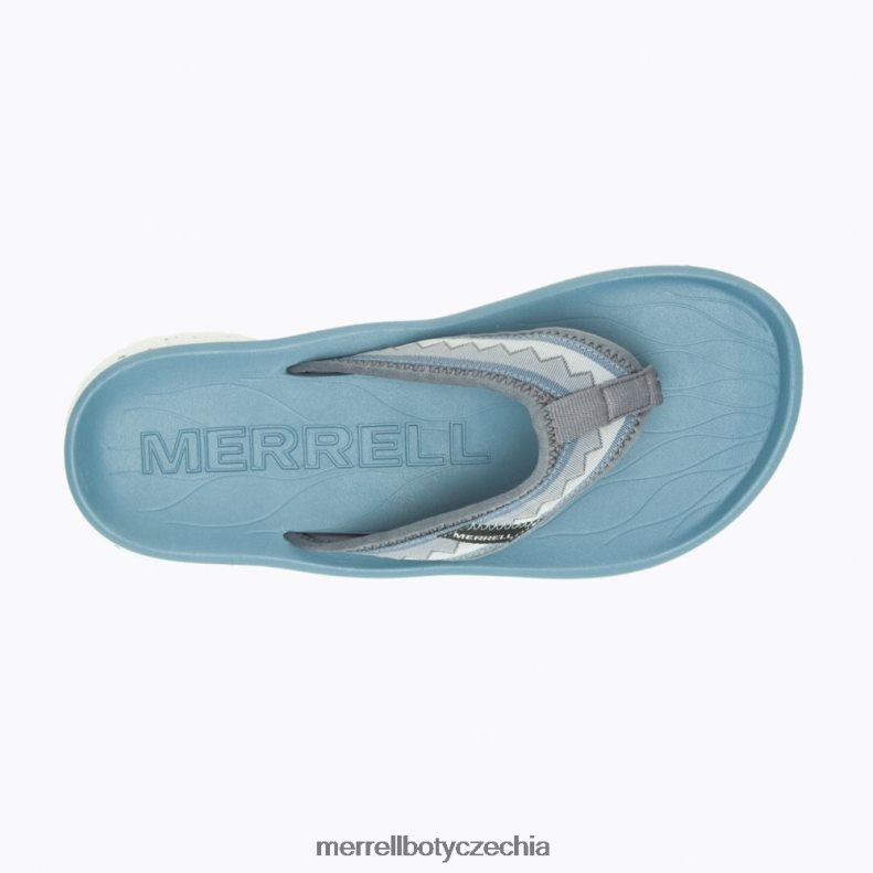 Merrell hut ultra flip (j004921) obuv J064V2120 Skála muži