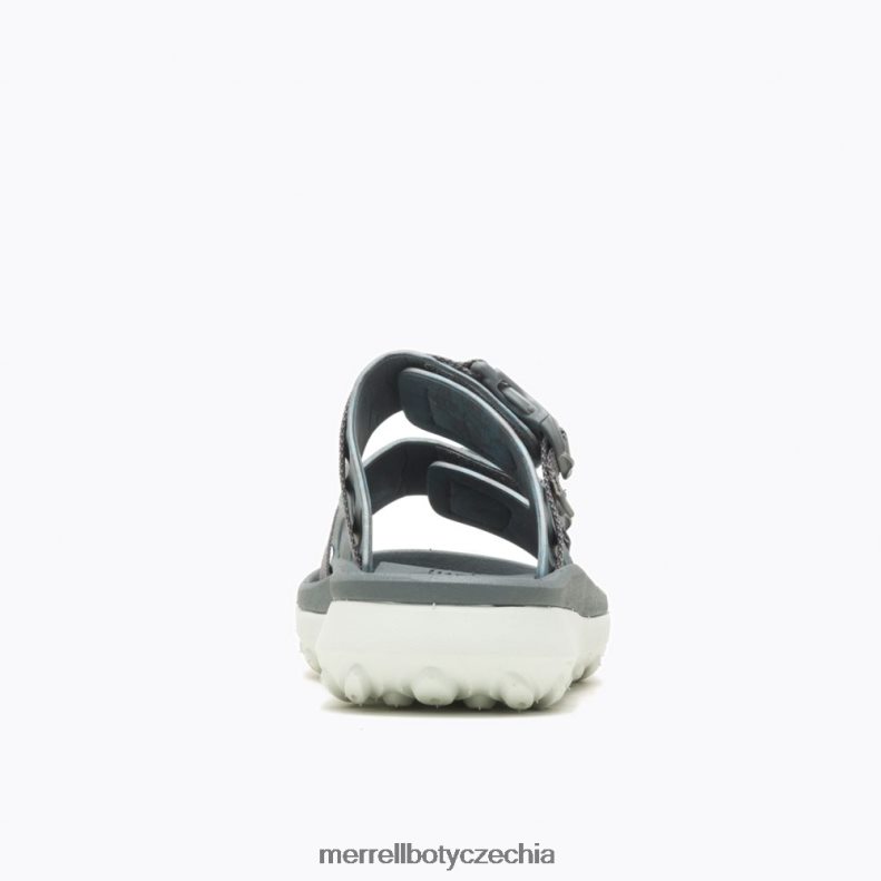 Merrell hut ultra wrap (j005243) obuv J064V2112 Skála muži