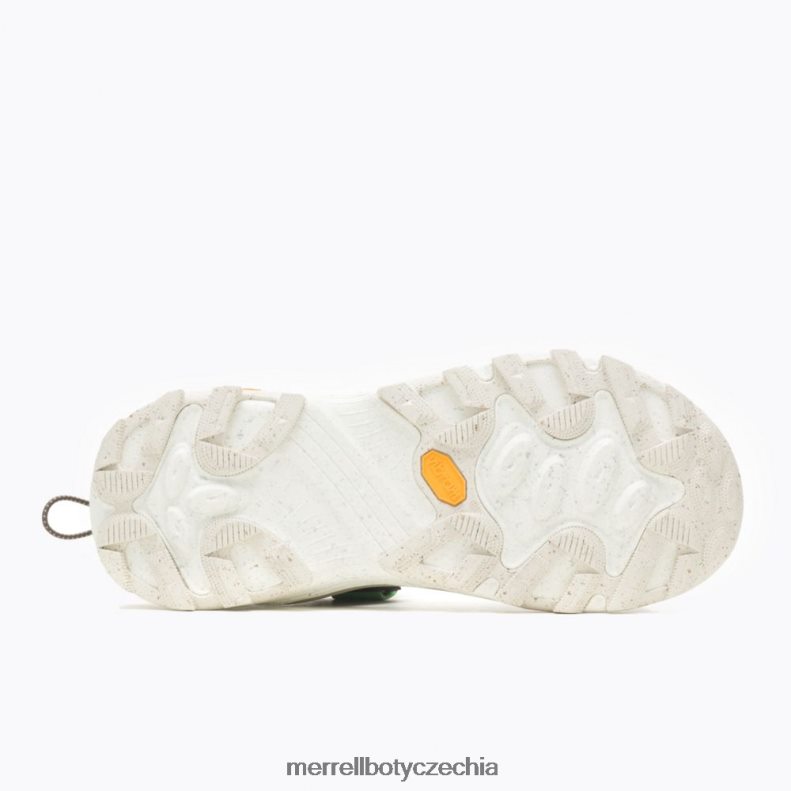 Merrell speed fusion strap (j004993) obuv J064V2121 měsíční skála muži