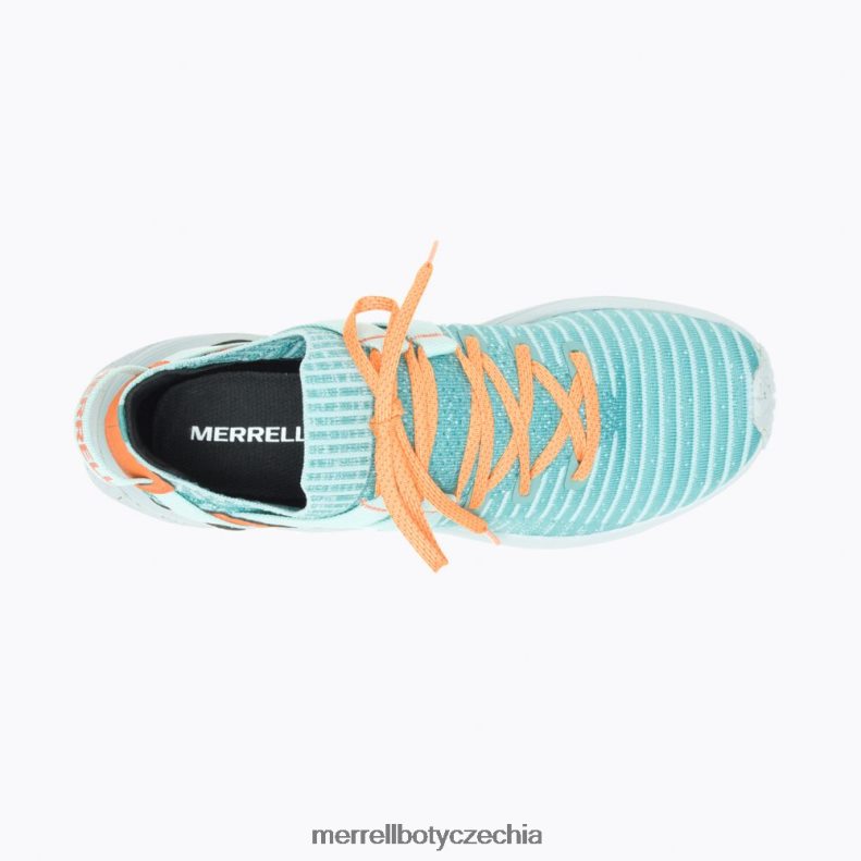Merrell embark krajkové tenisky (j067217) obuv J064V267 minerální muži