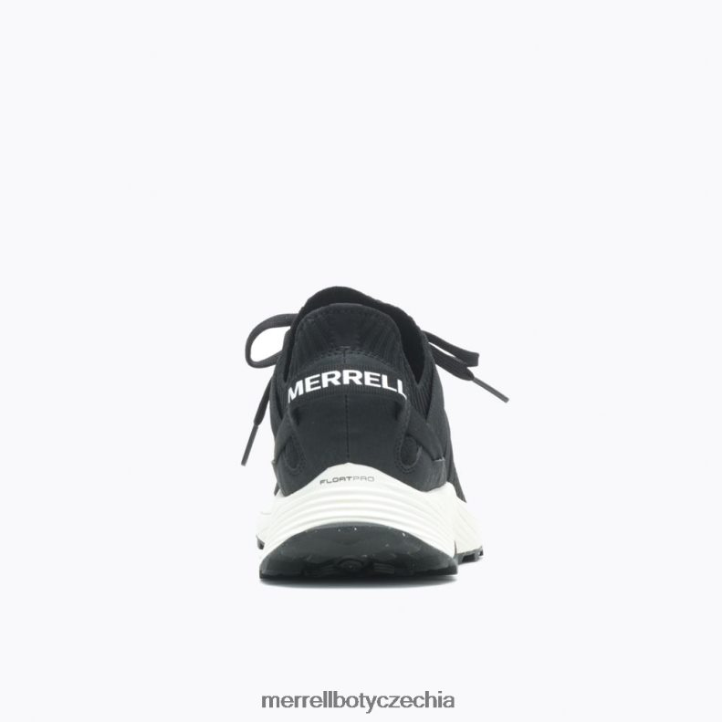 Merrell embark krajkové tenisky (j067295) obuv J064V266 Černá bílá muži