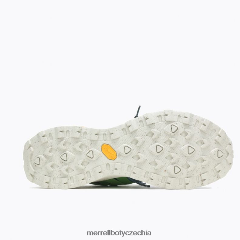 Merrell embark krajkové tenisky (j067321) obuv J064V269 kamenná myčka muži