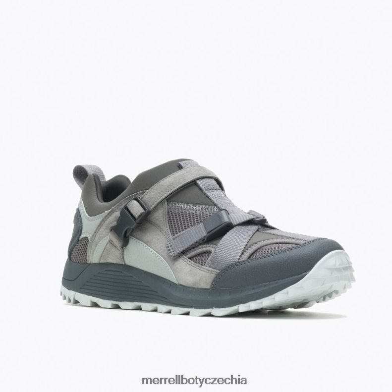 Merrell luxusní pobřeží (j004803) obuv J064V2803 dřevěné uhlí muži