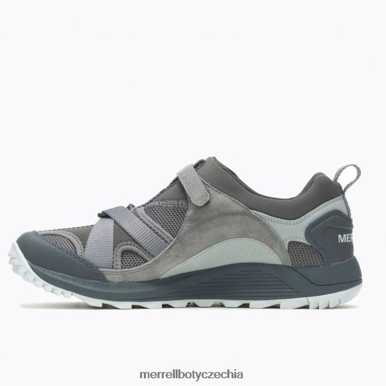 Merrell luxusní pobřeží (j004803) obuv J064V2803 dřevěné uhlí muži