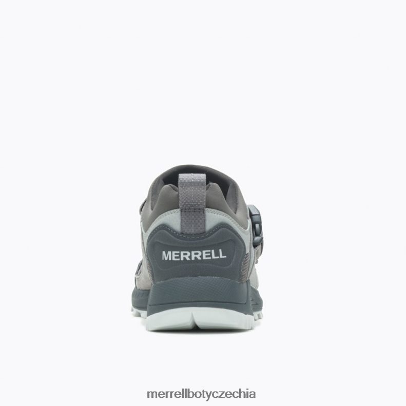 Merrell luxusní pobřeží (j004803) obuv J064V2803 dřevěné uhlí muži