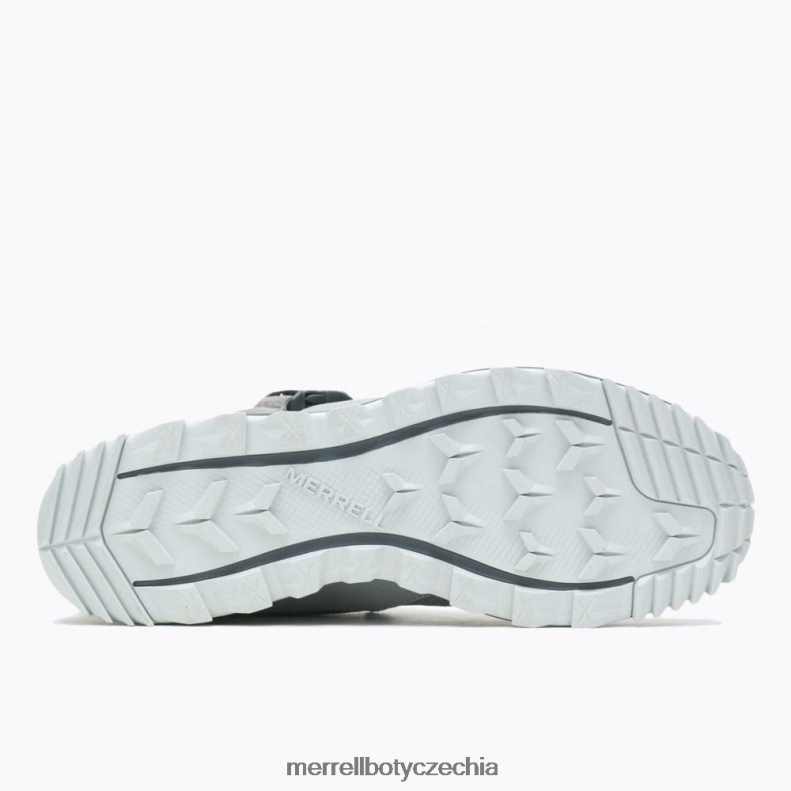 Merrell luxusní pobřeží (j004803) obuv J064V2803 dřevěné uhlí muži