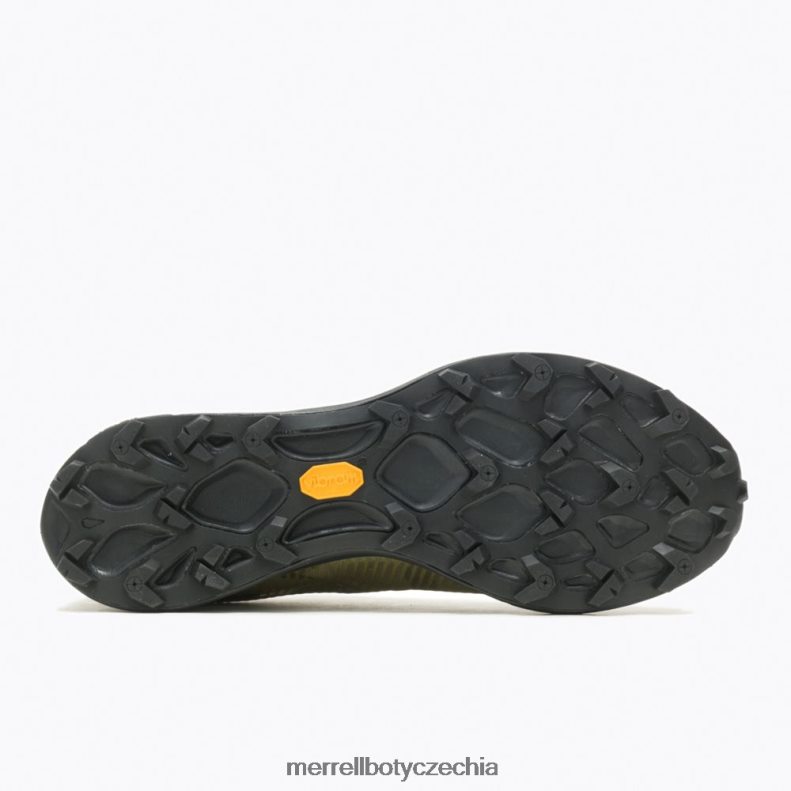 Merrell mtl skyfire 2 1trl (j005337) obuv J064V2692 černá/kojot muži