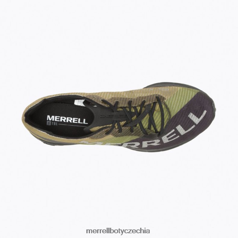 Merrell mtl skyfire 2 1trl (j005337) obuv J064V2692 černá/kojot muži