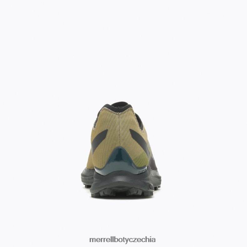Merrell mtl skyfire 2 1trl (j005337) obuv J064V2692 černá/kojot muži