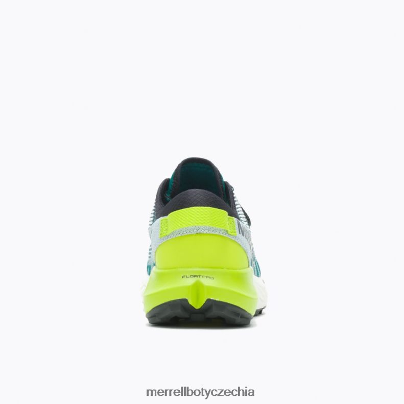 Merrell agility peak 4 (j036841) obuv J064V282 nefrit muži