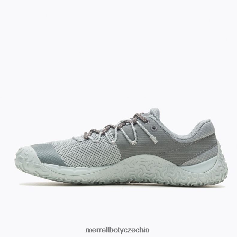Merrell trailové rukavice 7 (j067657) obuv J064V243 památník muži
