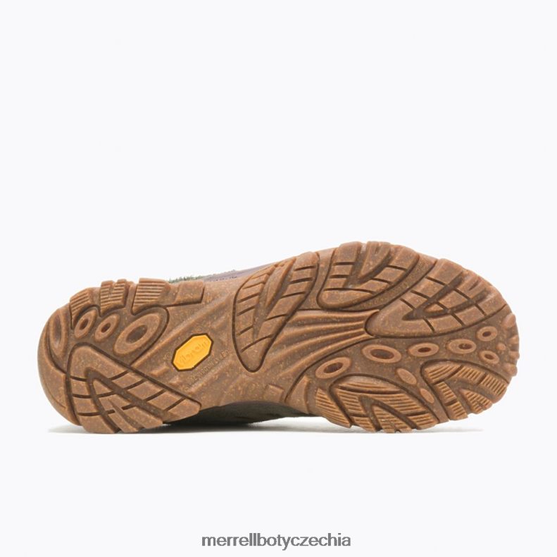 Merrell moab mesa luxe 1trl (j005087) obuv J064V2727 avokádo/marron muži