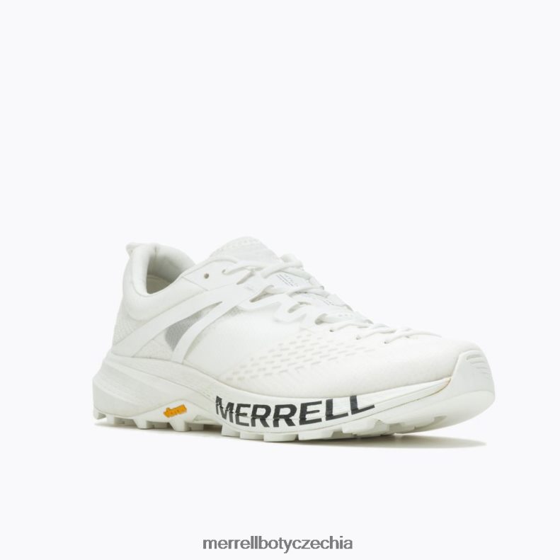 Merrell mtl mqm (j004223) obuv J064V210 bílý muži