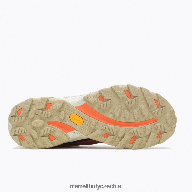 Merrell rychlost moab (j067237) obuv J064V2515 jíl muži