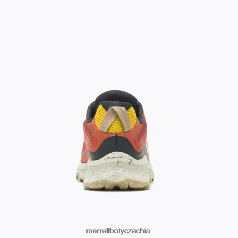 Merrell rychlost moab (j067237) obuv J064V2515 jíl muži