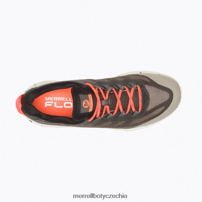 Merrell rychlost moab (j067715) obuv J064V2516 sokol muži