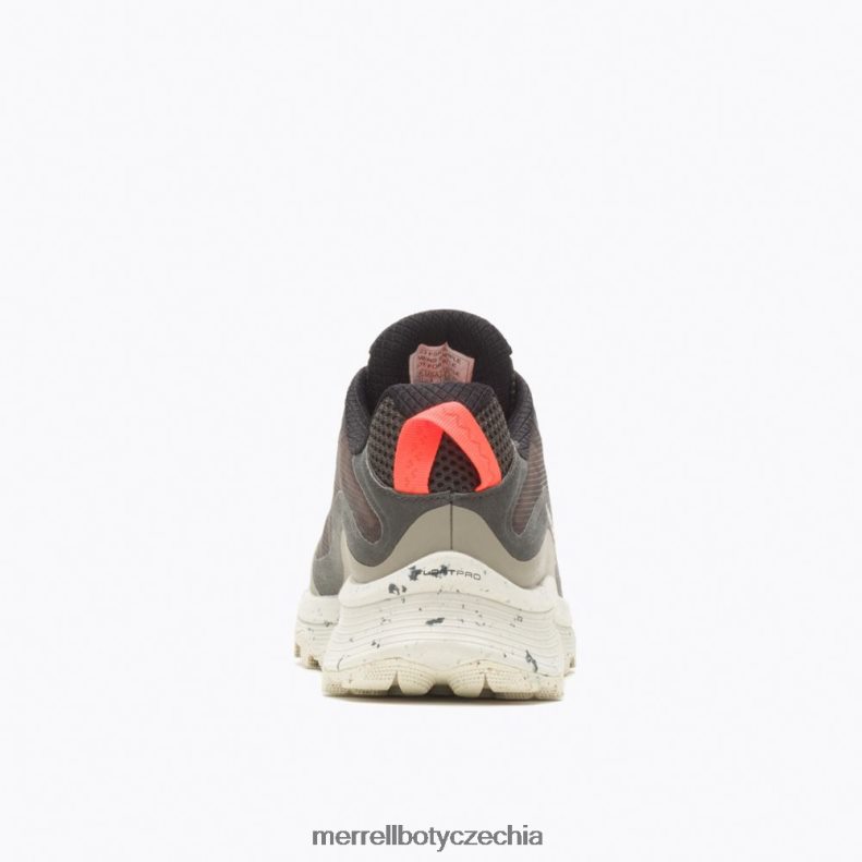 Merrell rychlost moab (j067715) obuv J064V2516 sokol muži
