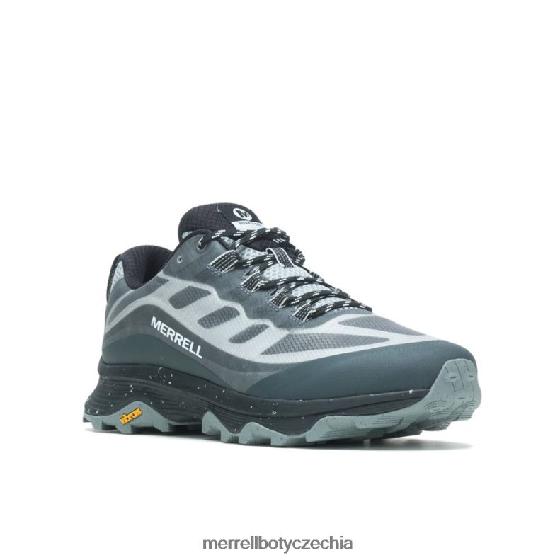 Merrell rychlost moab (j500347) obuv J064V2517 žula muži