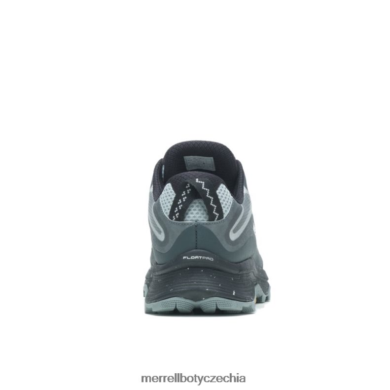 Merrell rychlost moab (j500347) obuv J064V2517 žula muži
